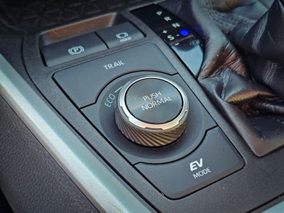 2021 Toyota RAV4 Hybrid XLE Premium