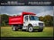 2016 Freightliner M2 106 Medium DUMP