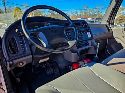 2016 Freightliner M2 106 Medium DUMP