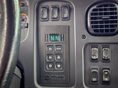 2016 Freightliner M2 106 Medium DUMP