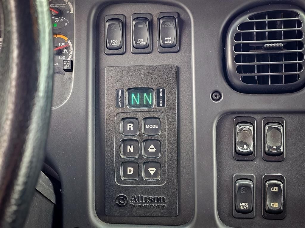 2016 Freightliner M2 106 Medium DUMP