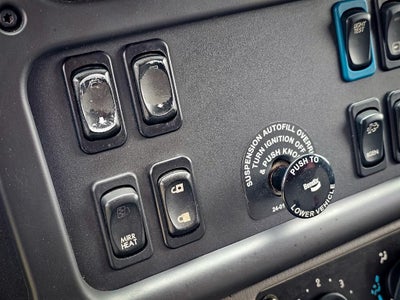 2016 Freightliner M2 106 Medium DUMP