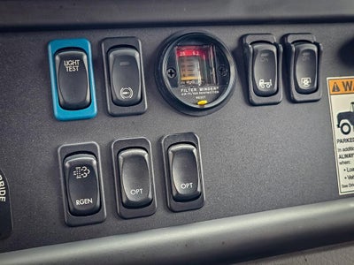 2016 Freightliner M2 106 Medium DUMP