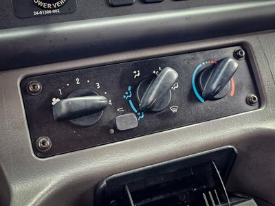 2016 Freightliner M2 106 Medium DUMP