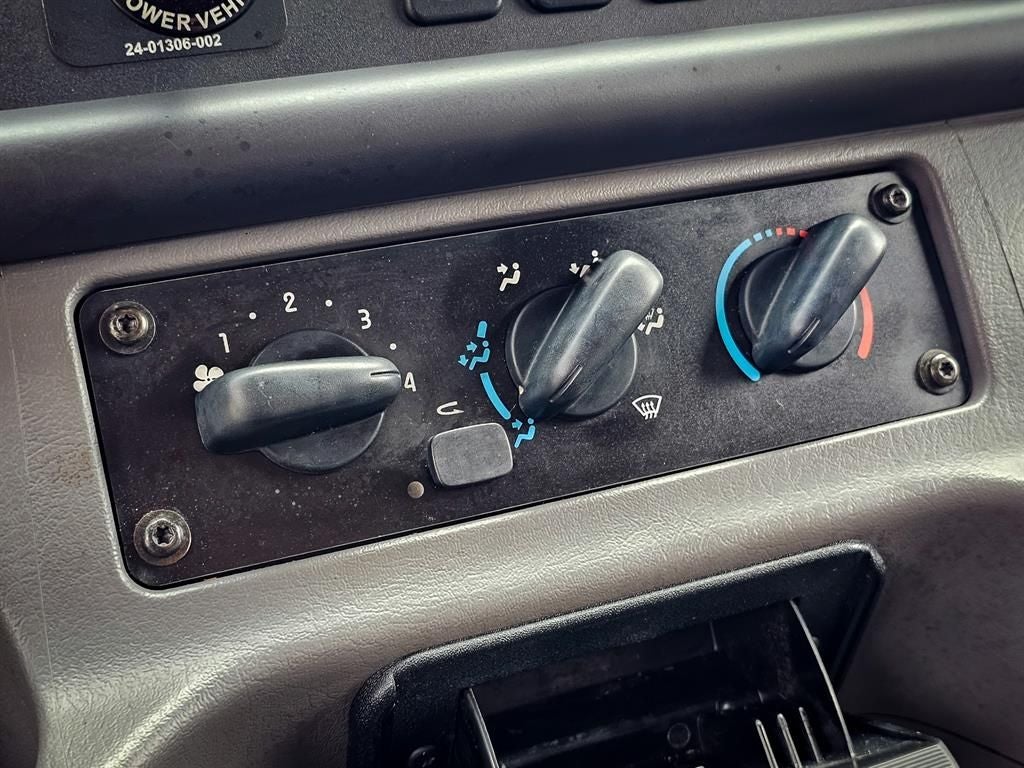 2016 Freightliner M2 106 Medium DUMP