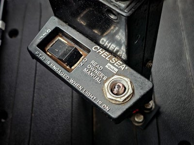 2016 Freightliner M2 106 Medium DUMP