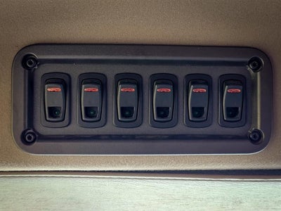 2016 Freightliner M2 106 Medium DUMP