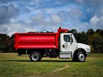 2016 Freightliner M2 106 Medium DUMP