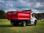 2016 Freightliner M2 106 Medium DUMP