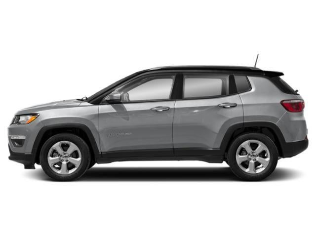 2019 Jeep Compass Altitude 4x4