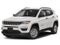 2020 Jeep Compass Latitude 4x4