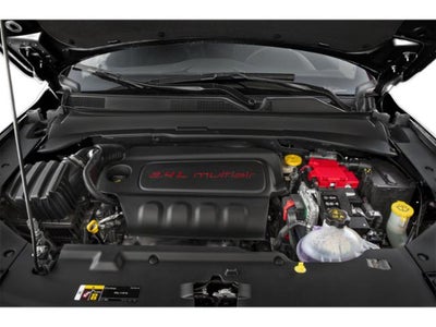 2020 Jeep Compass Latitude 4x4