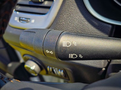 2020 Jeep Compass Latitude 4x4