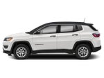 2020 Jeep Compass Latitude 4x4
