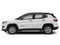 2020 Jeep Compass Latitude 4x4