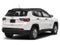 2020 Jeep Compass Latitude 4x4