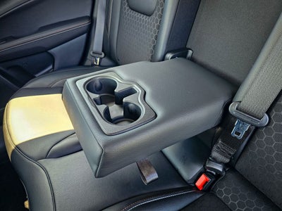 2020 Jeep Compass Latitude 4x4