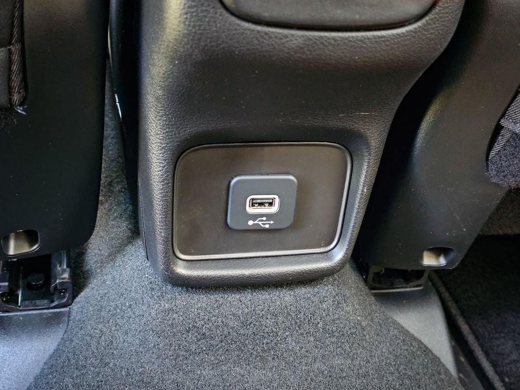 2020 Jeep Compass Latitude 4x4