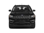 2020 Jeep Compass Latitude 4x4