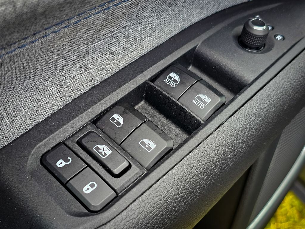 2023 Jeep Compass Latitude 4x4