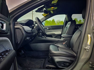 2023 Jeep Compass Latitude 4x4