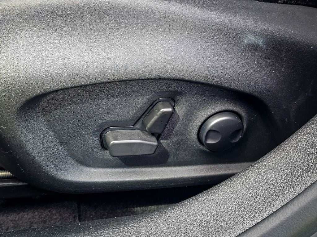 2023 Jeep Compass Latitude 4x4