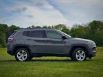 2023 Jeep Compass Latitude 4x4