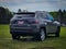 2023 Jeep Compass Latitude 4x4