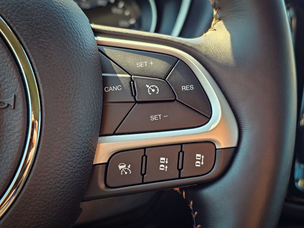 2021 Jeep Compass Limited 4x4