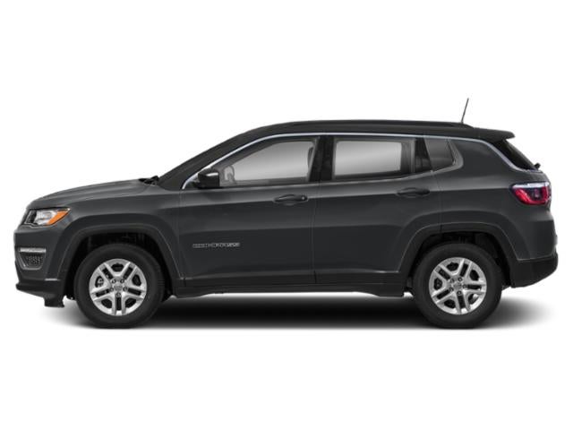 2021 Jeep Compass Limited 4x4