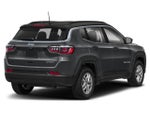 2021 Jeep Compass Limited 4x4