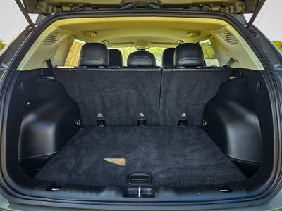 2021 Jeep Compass Limited 4x4