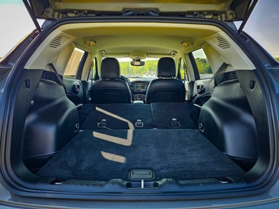 2021 Jeep Compass Limited 4x4