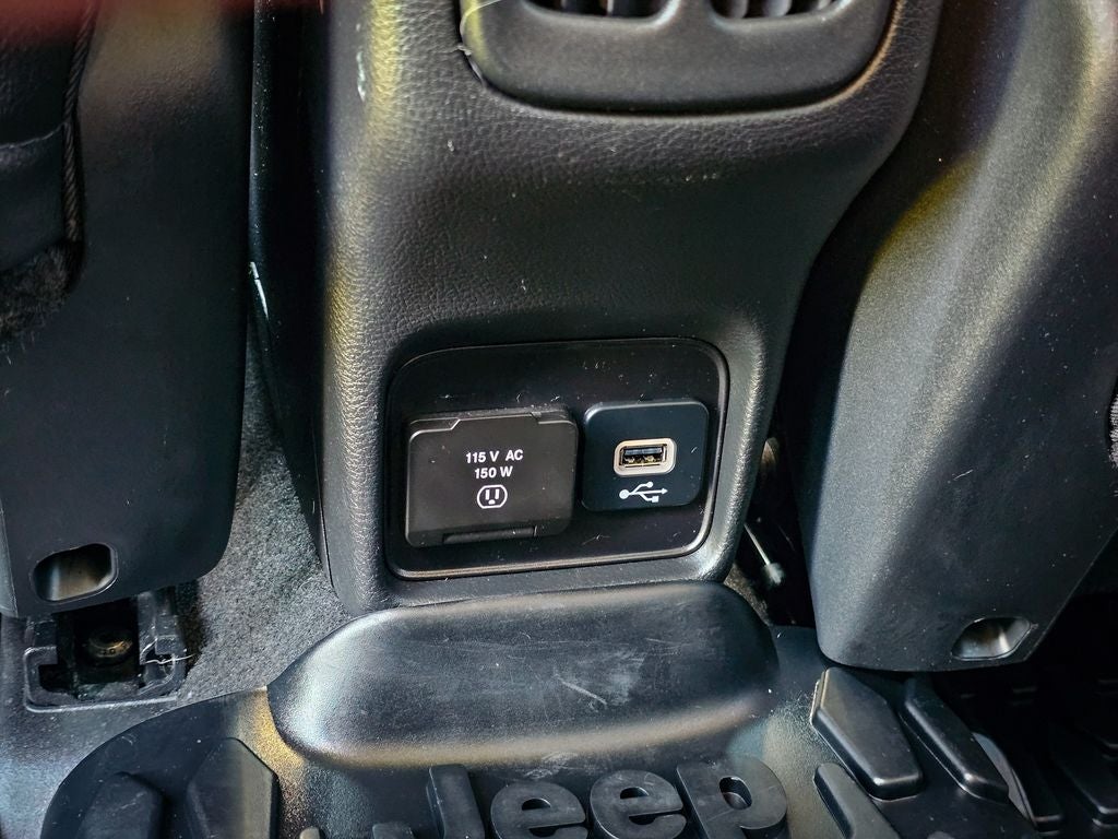 2021 Jeep Compass Limited 4x4
