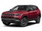 2023 Jeep Compass Trailhawk 4x4