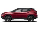 2023 Jeep Compass Trailhawk 4x4