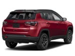 2023 Jeep Compass Trailhawk 4x4