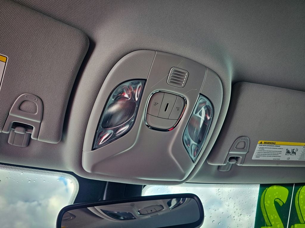 2022 Jeep Compass Latitude Lux 4x4