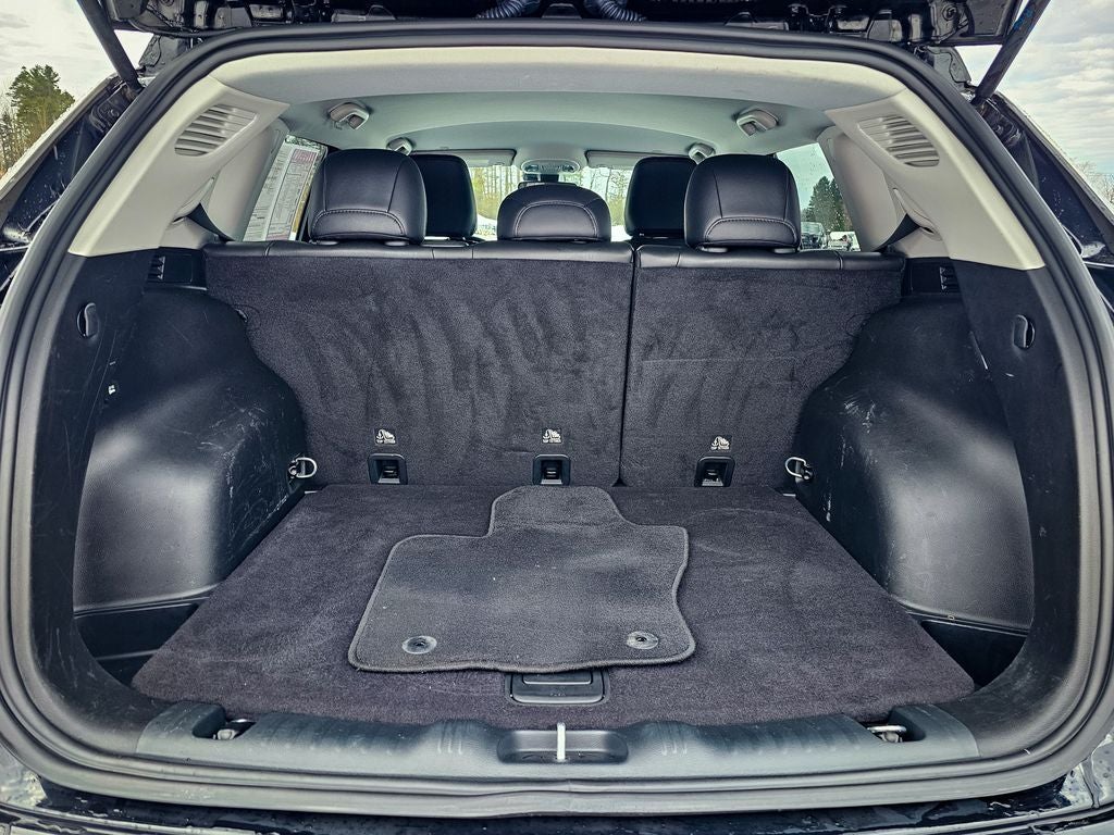 2022 Jeep Compass Latitude Lux 4x4