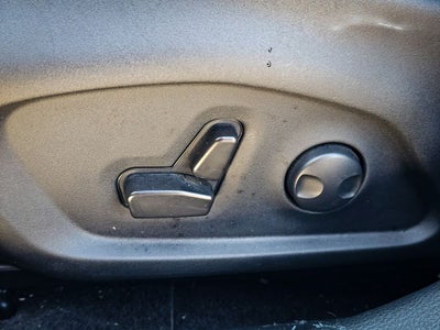 2024 Jeep Compass Latitude Lux FWD