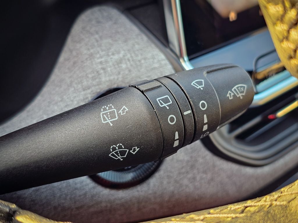 2024 Jeep Compass Latitude Lux FWD