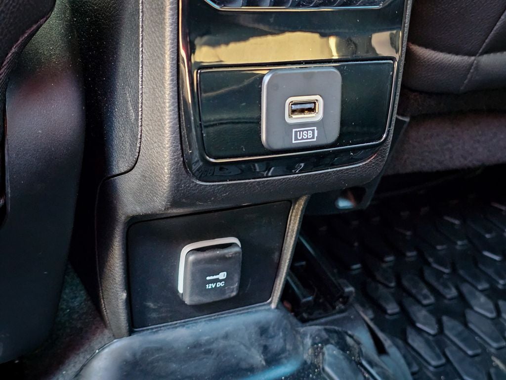 2024 Jeep Compass Latitude Lux FWD