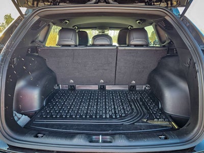 2024 Jeep Compass Latitude Lux FWD