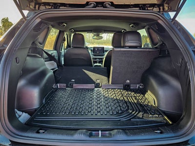 2024 Jeep Compass Latitude Lux FWD