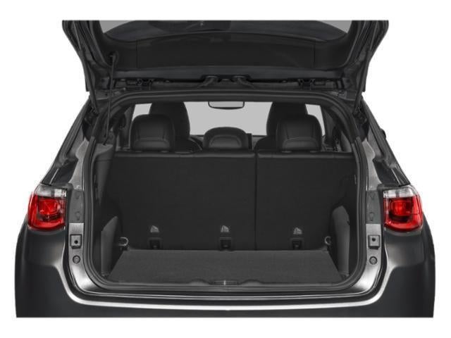 2024 Jeep Compass Latitude Lux FWD