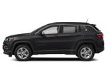2024 Jeep Compass Latitude Lux FWD