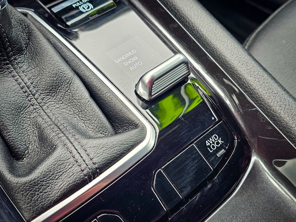 2024 Jeep Compass Latitude Lux FWD