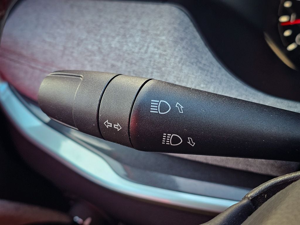 2024 Jeep Compass Latitude Lux FWD