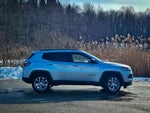 2024 Jeep Compass Latitude Lux FWD