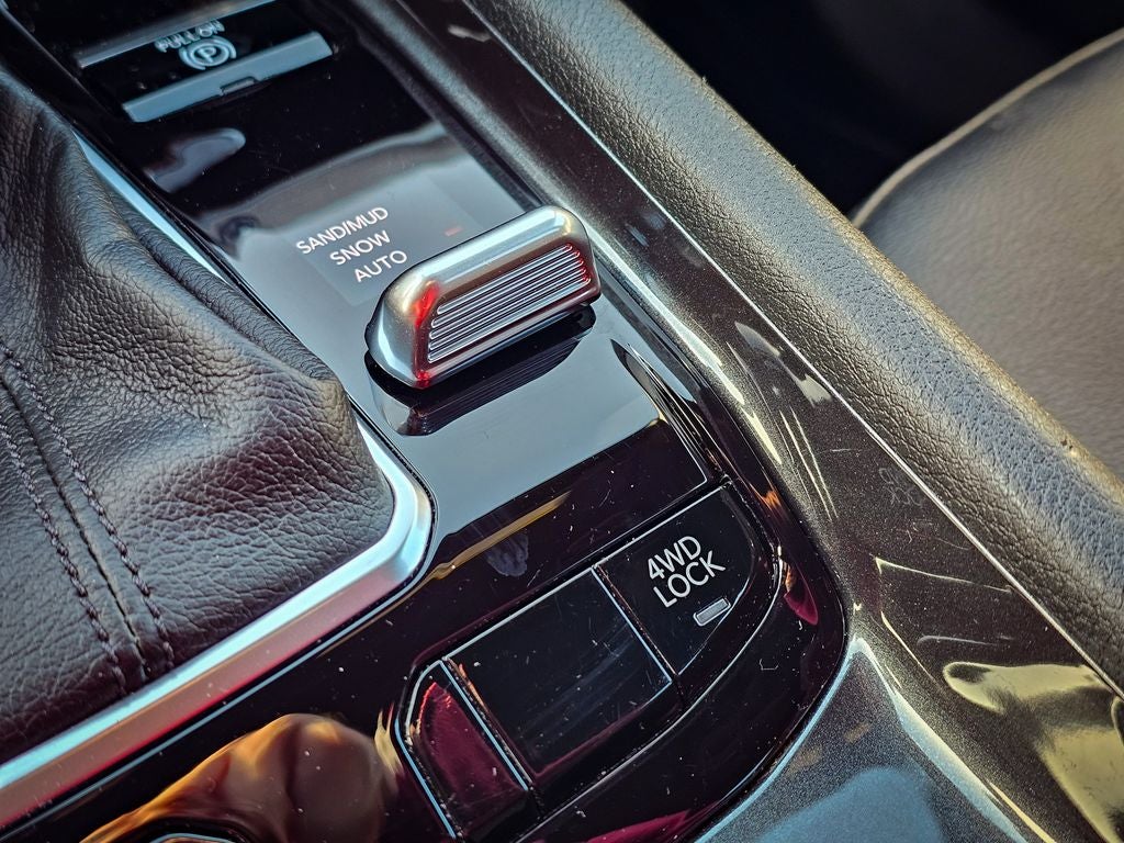 2024 Jeep Compass Latitude Lux FWD